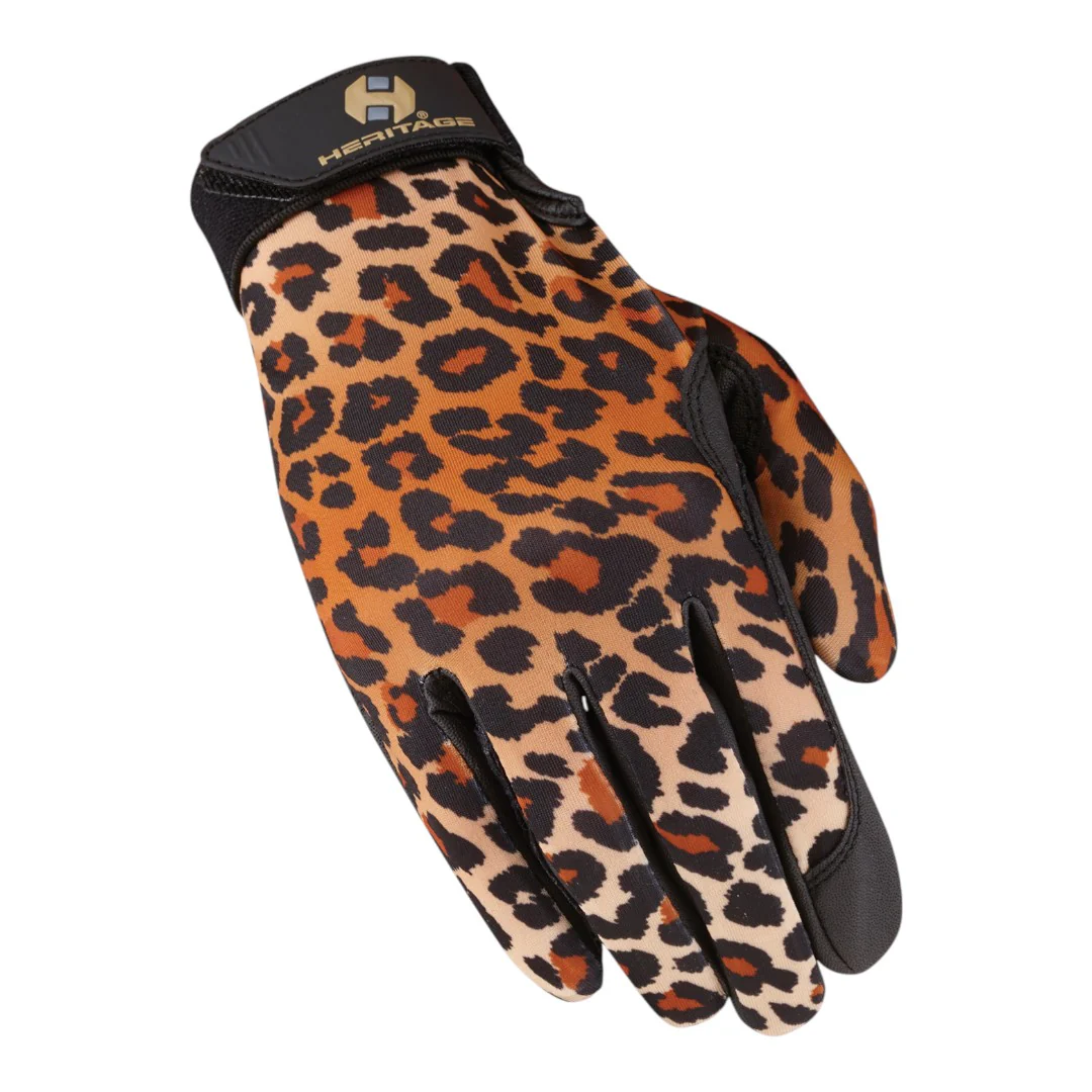 Heritage Performance Glove- Printed Pattern - Image 8