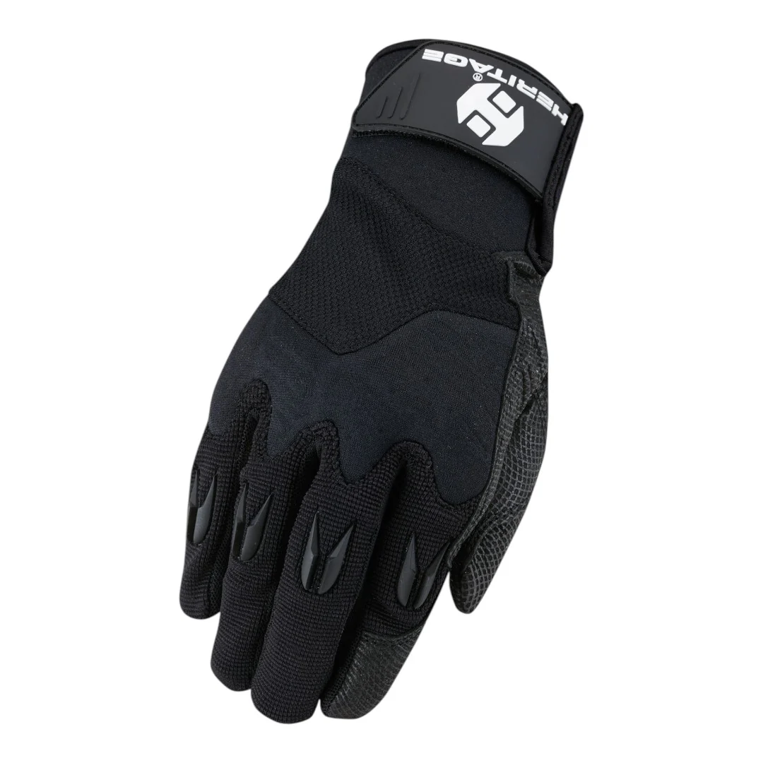 Heritage Polo Pro Glove - Image 2