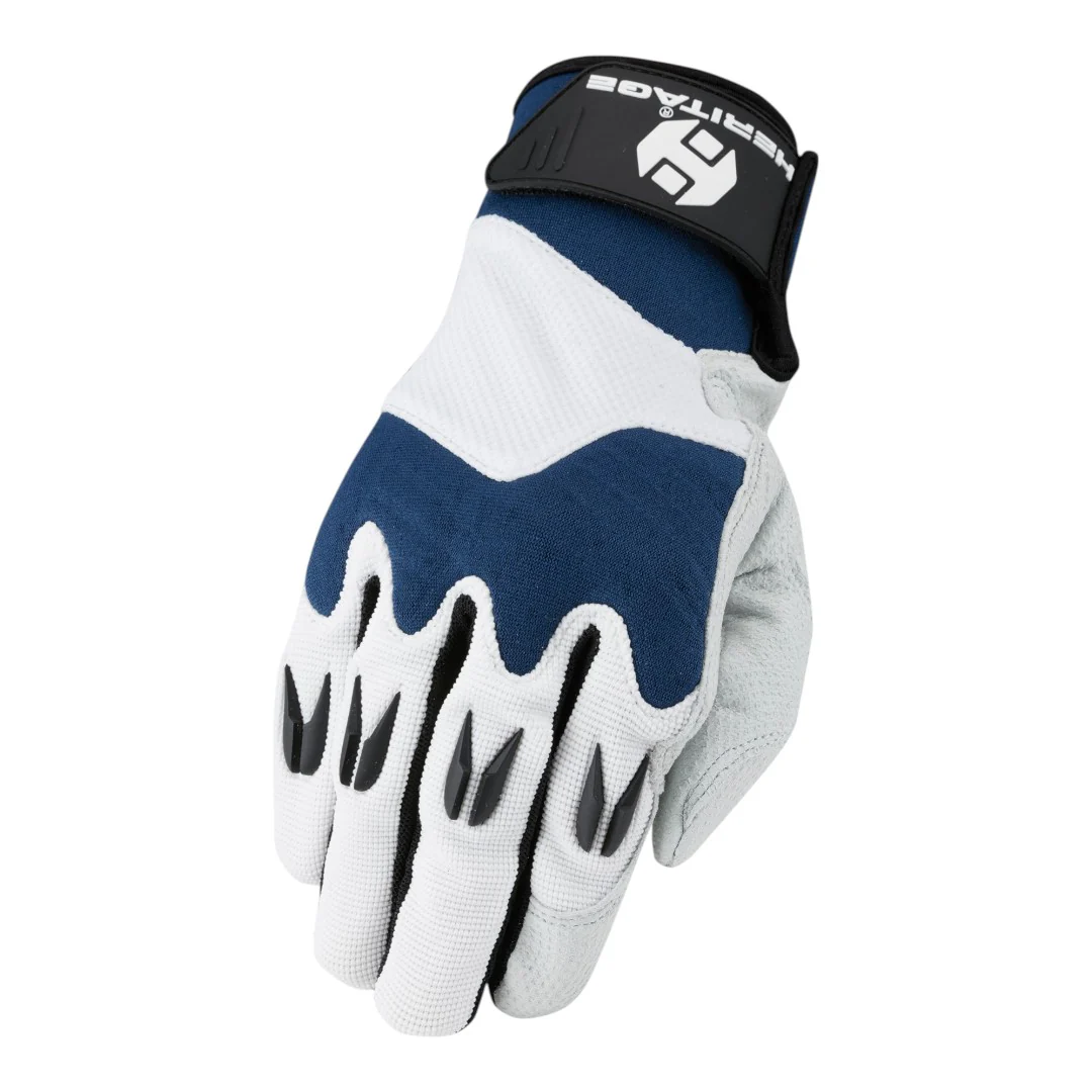 Heritage Polo Pro Glove - Image 3