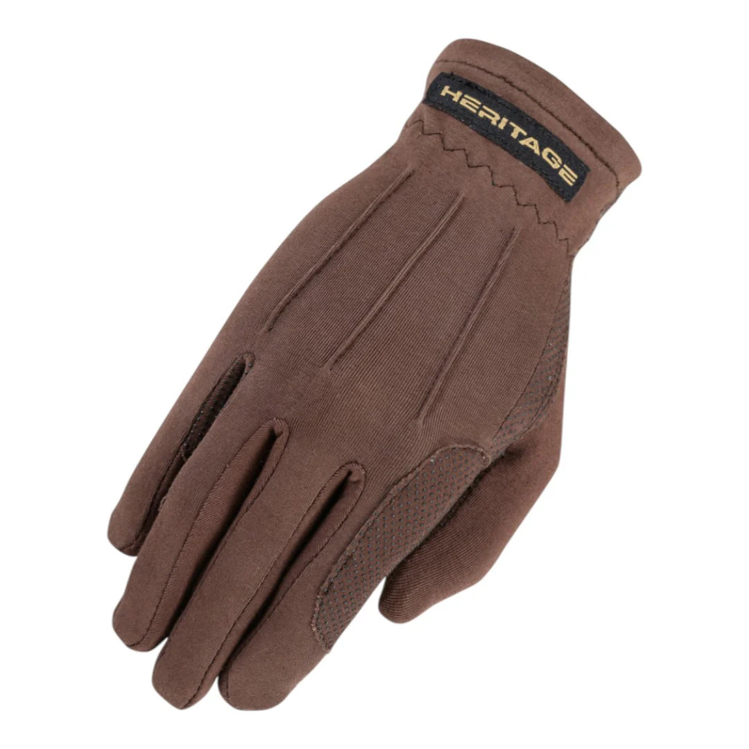 Heritage Power Grip Glove - Image 3