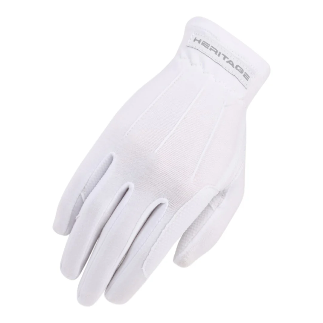 Heritage Power Grip Glove - Image 4