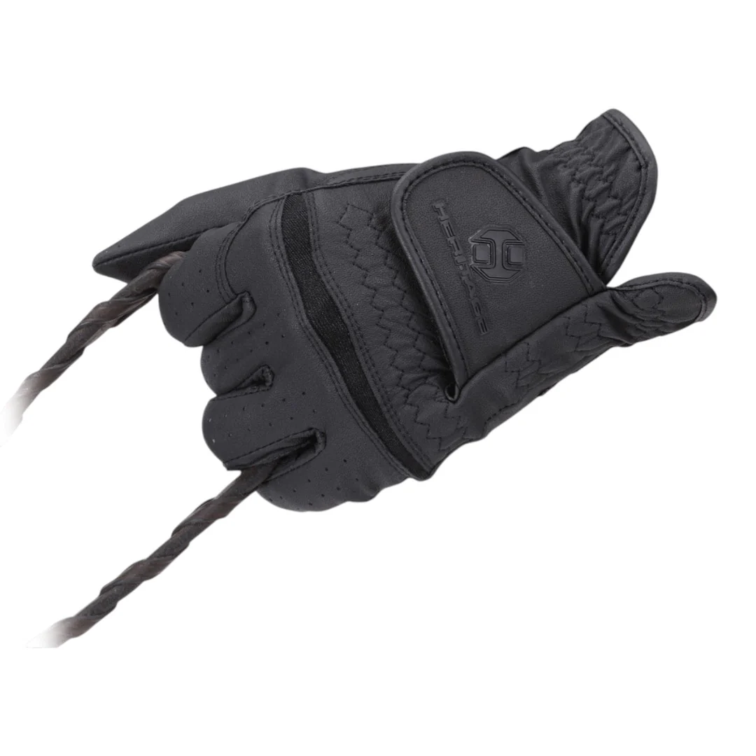Heritage Premier Show Glove - Image 2
