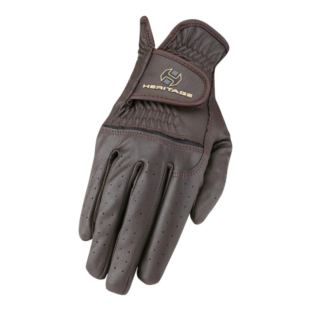 Heritage Premier Show Glove - Image 5