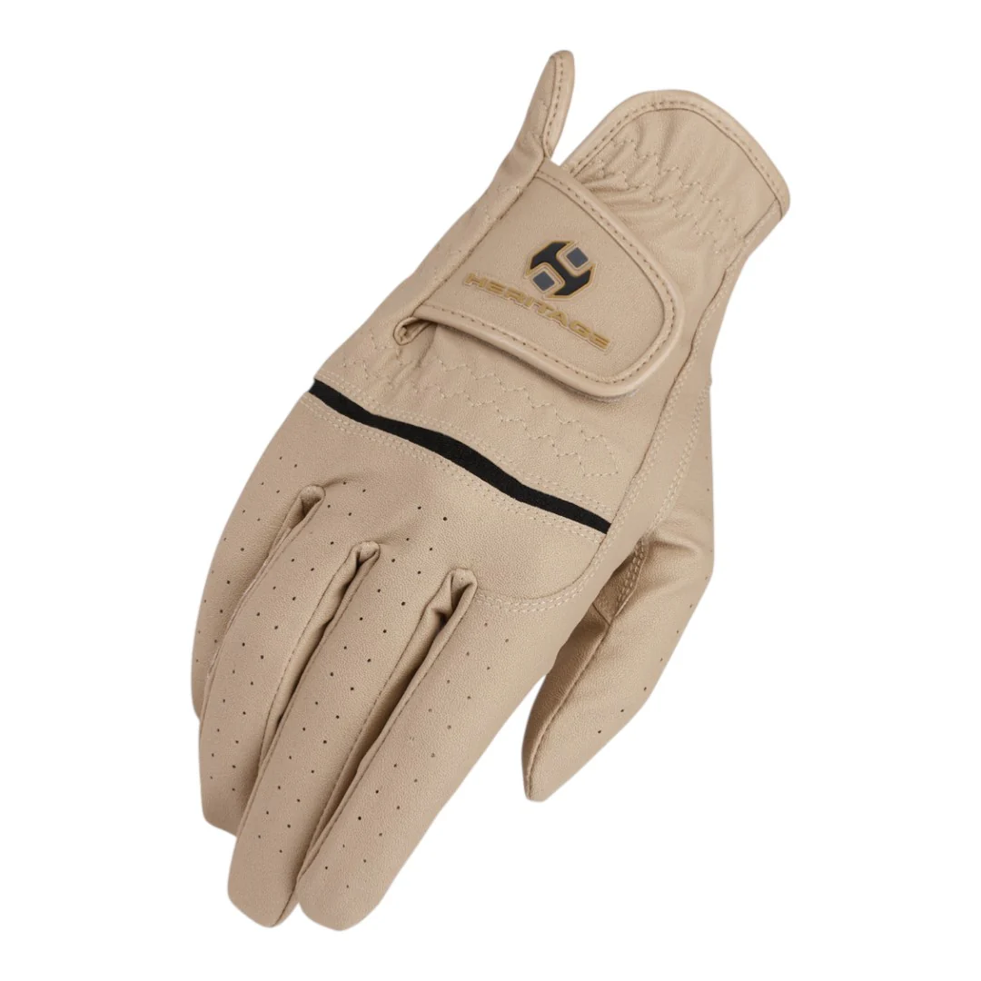 Heritage Premier Show Glove - Image 6