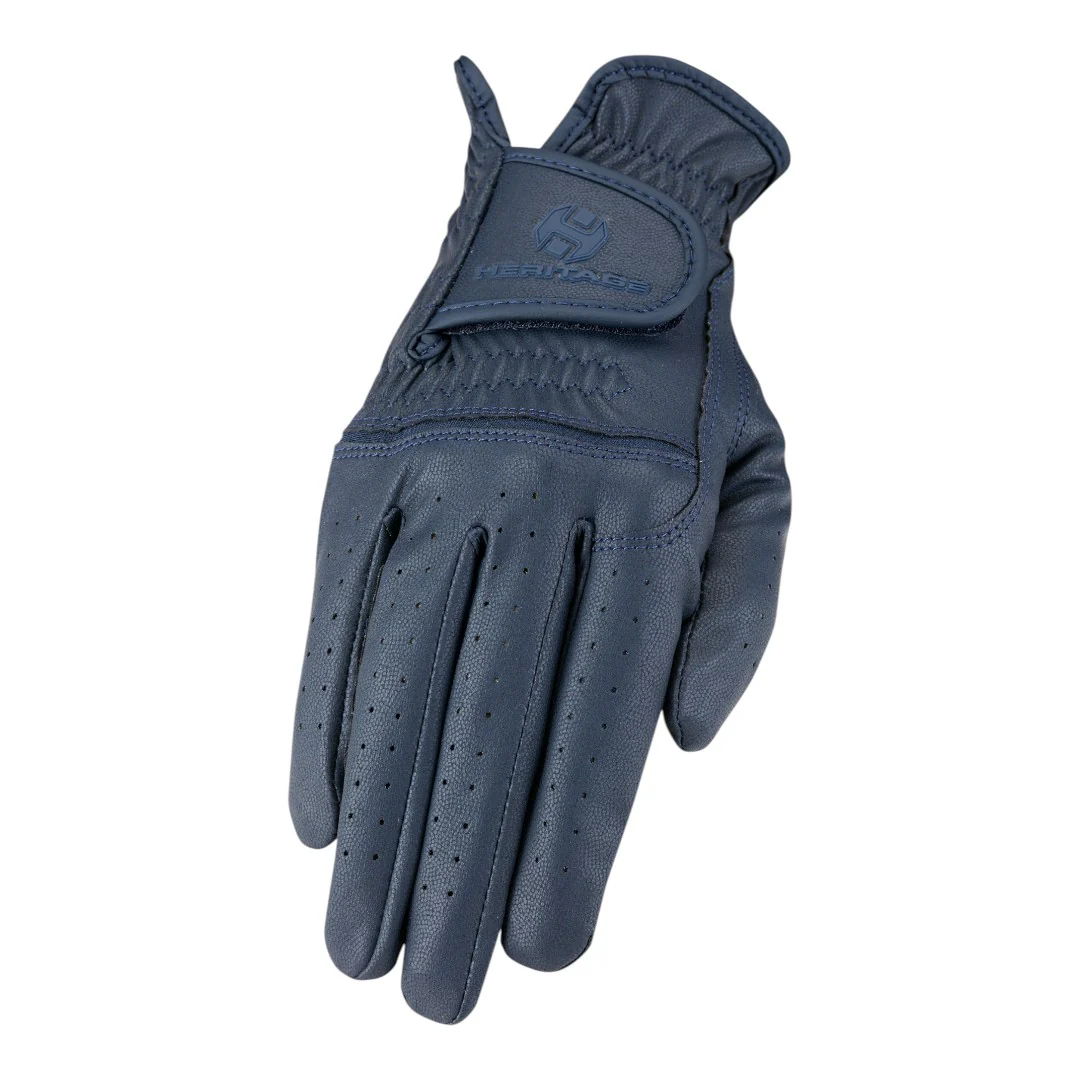 Heritage Premier Show Glove - Image 7