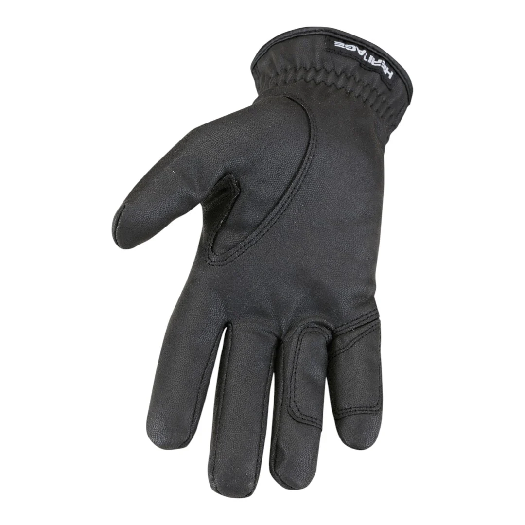 Heritage Premier Winter Show Glove - Image 2