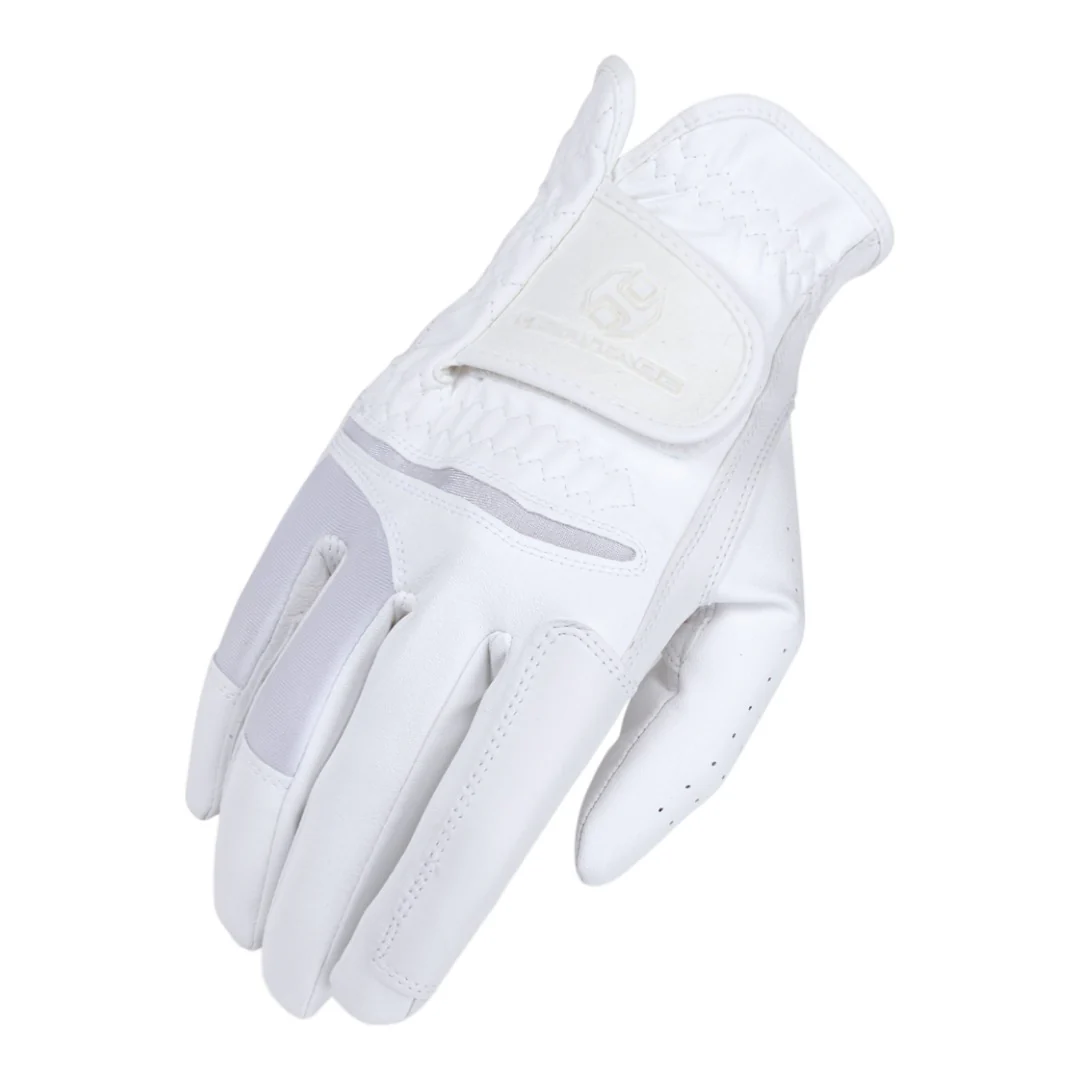 Heritage Pro-Comp Show Glove - Image 3