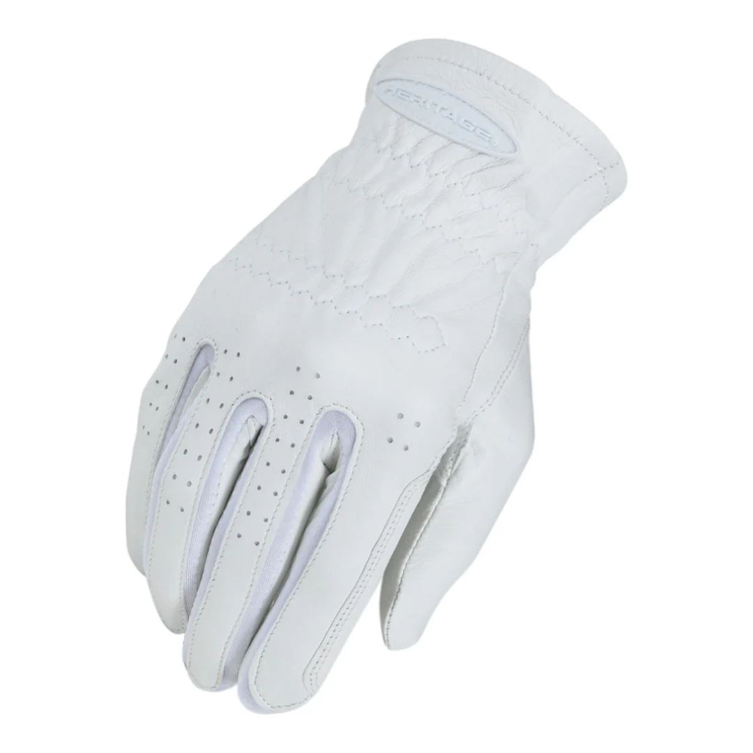 Heritage Pro-Fit Show Glove - Image 2