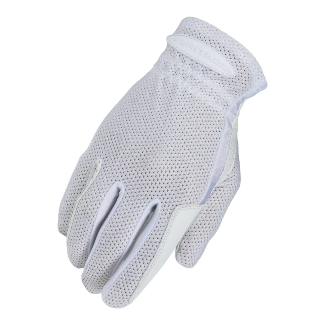 Heritage Pro-Flow Summer Show Glove - Image 3