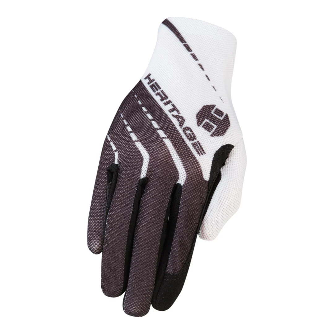 Heritage Solara Glove - Image 2