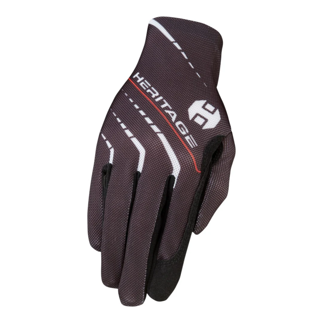 Heritage Solara Glove - Image 3