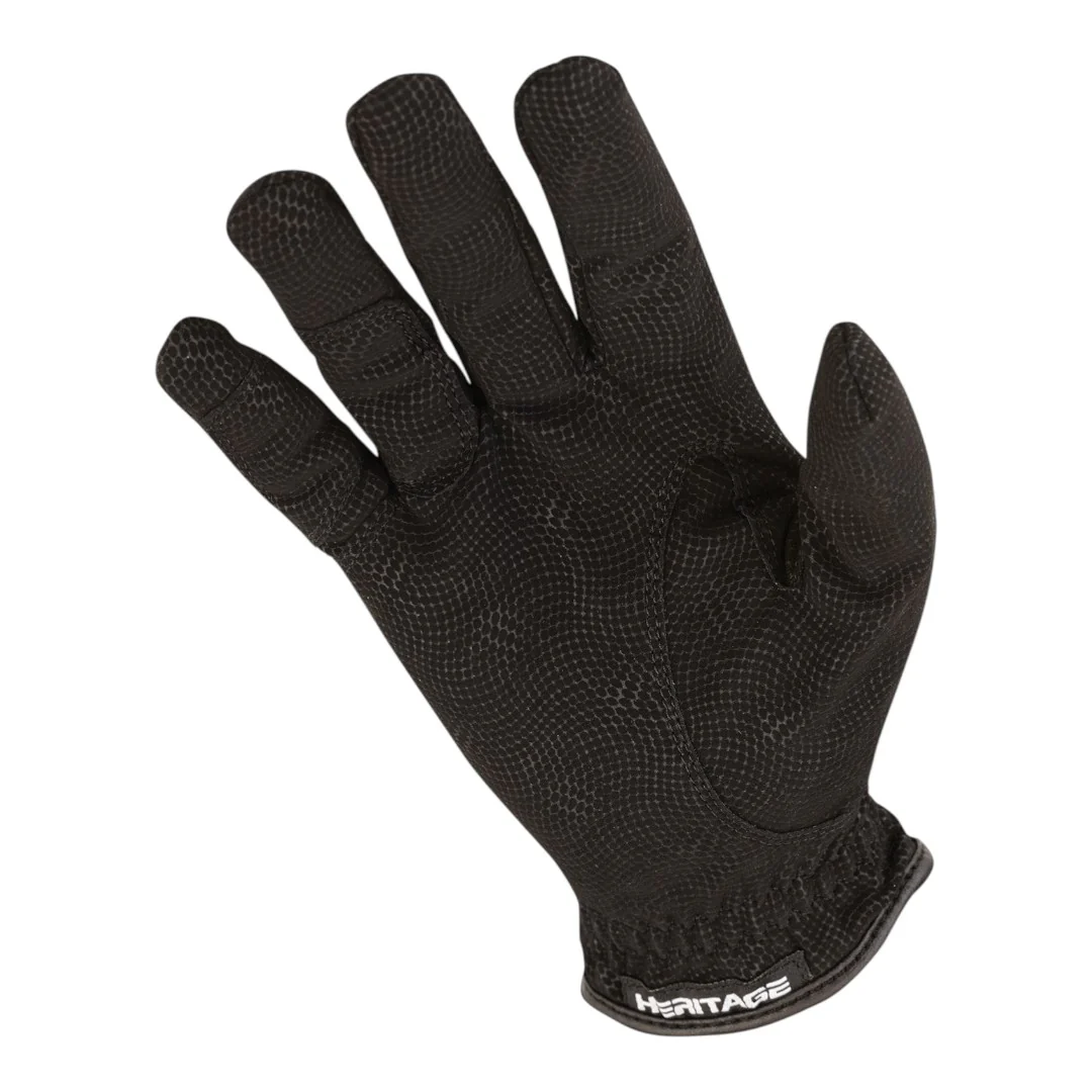 Heritage Spectrum Winter Show Glove - Image 2