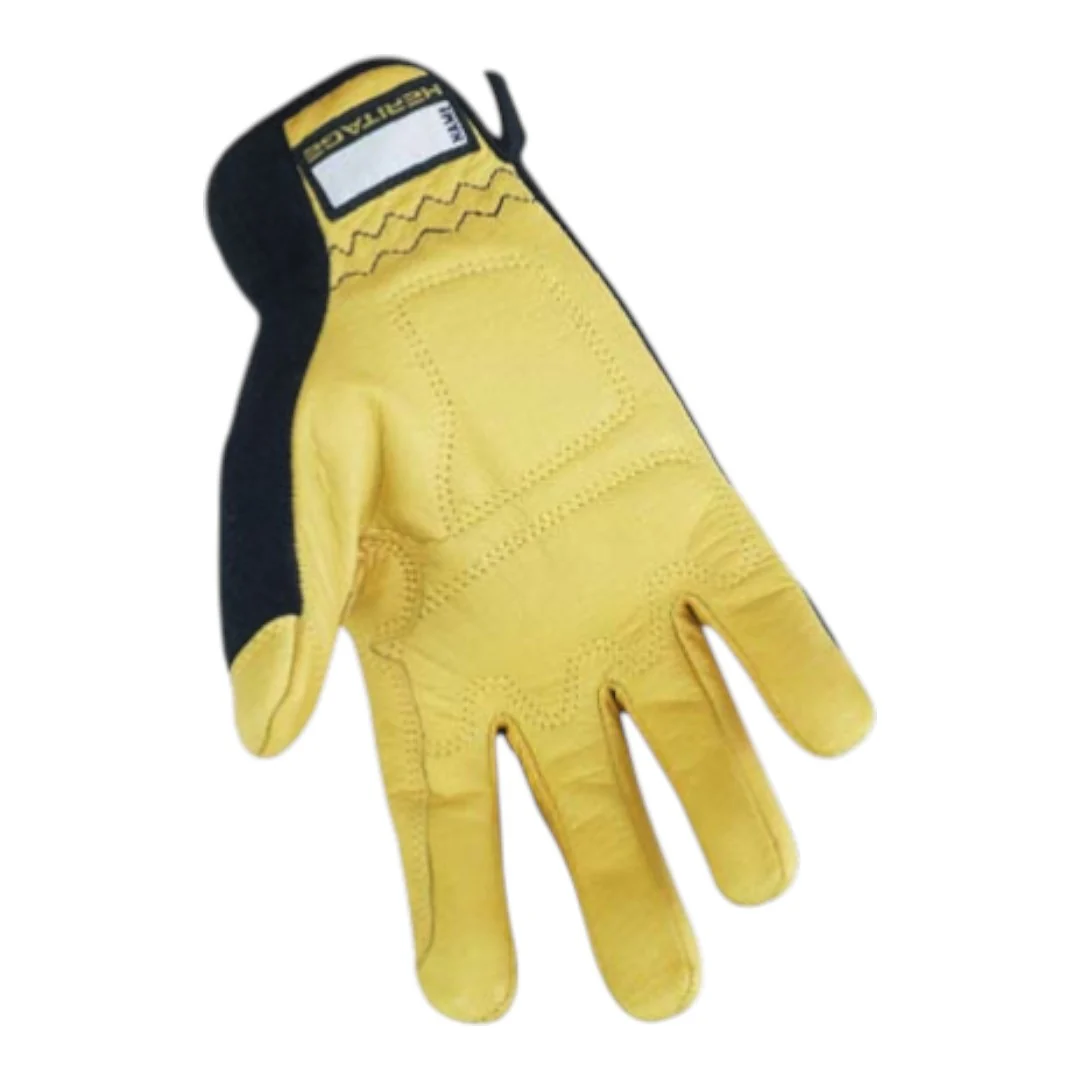Heritage Stable Work Glove - Image 2