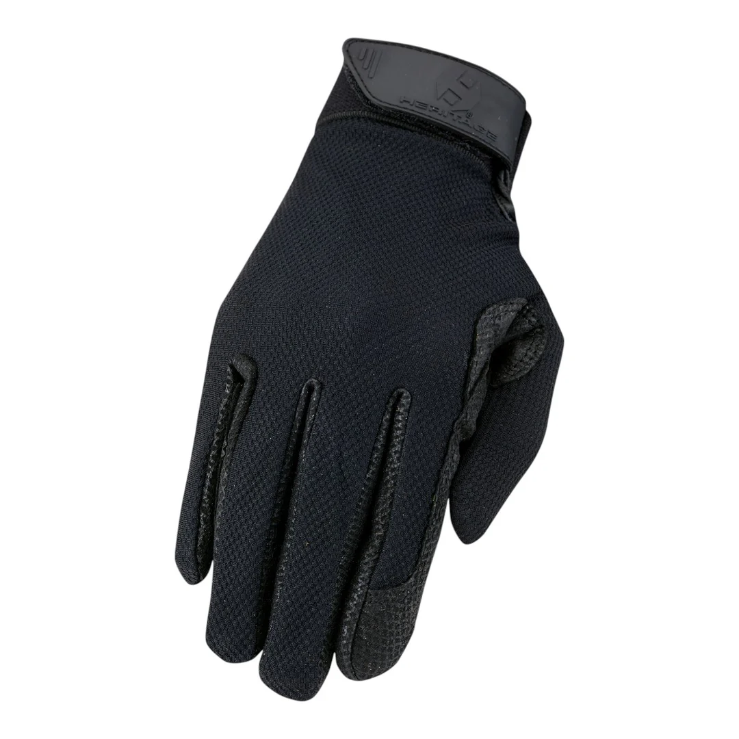 Heritage Tackified Performance Glove - Image 2