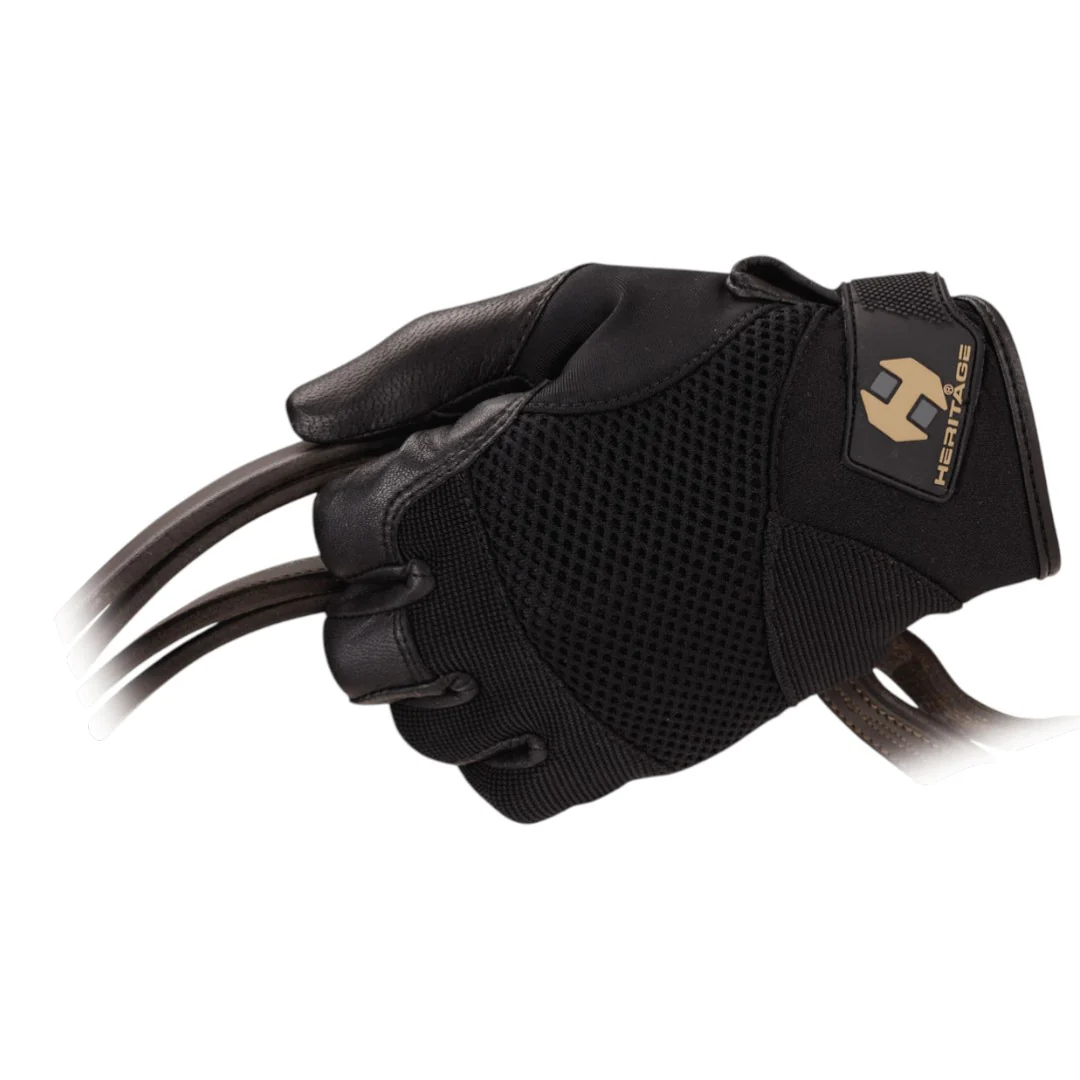 Heritage Tackified Polo Glove - Image 2