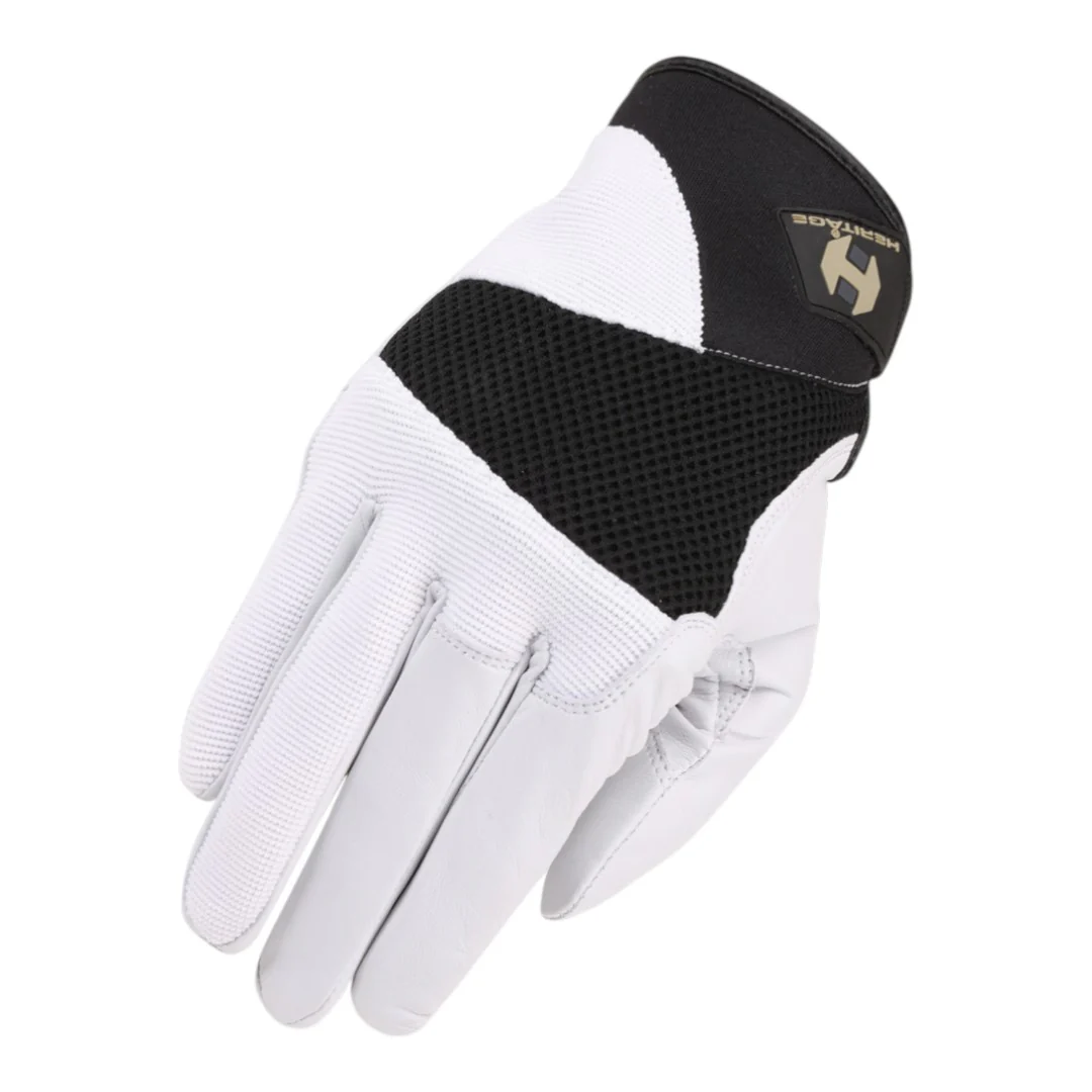 Heritage Tackified Polo Glove - Image 4