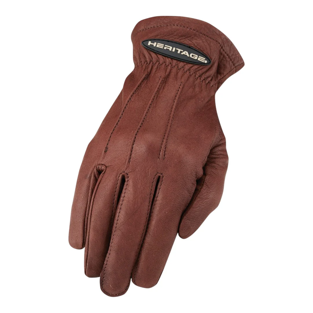 Heritage Winter Trail Glove - Image 2
