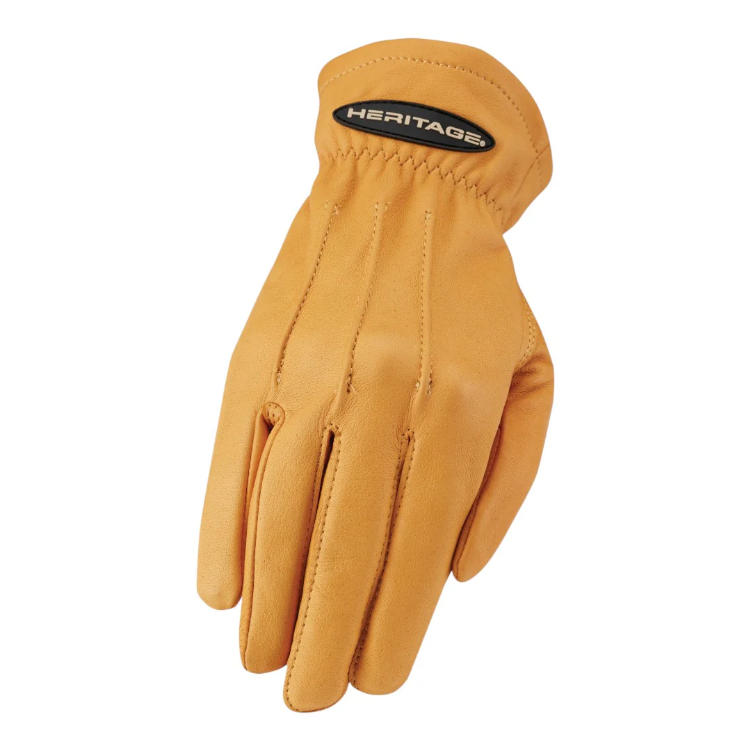 Heritage Winter Trail Glove - Image 3