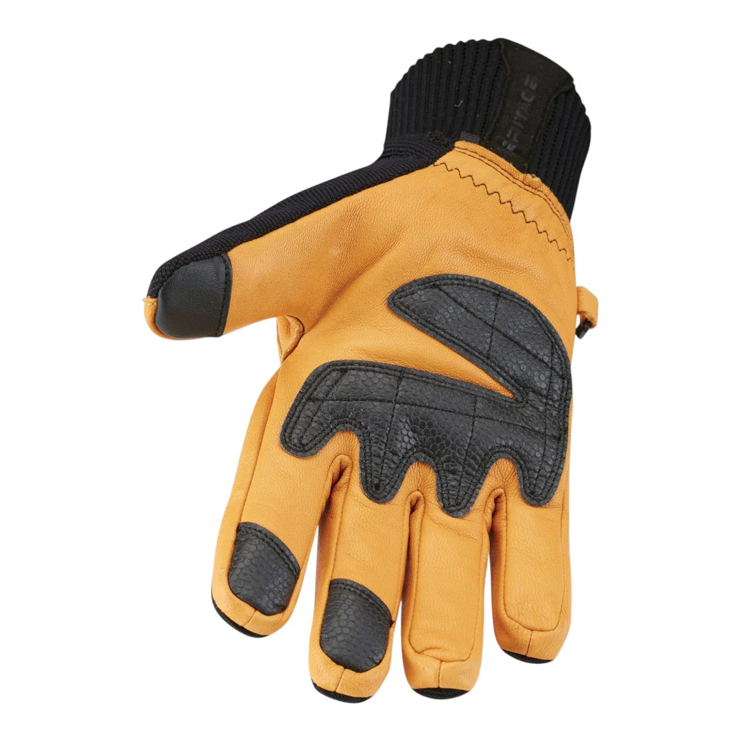 Heritage Winter Work Glove - Image 3