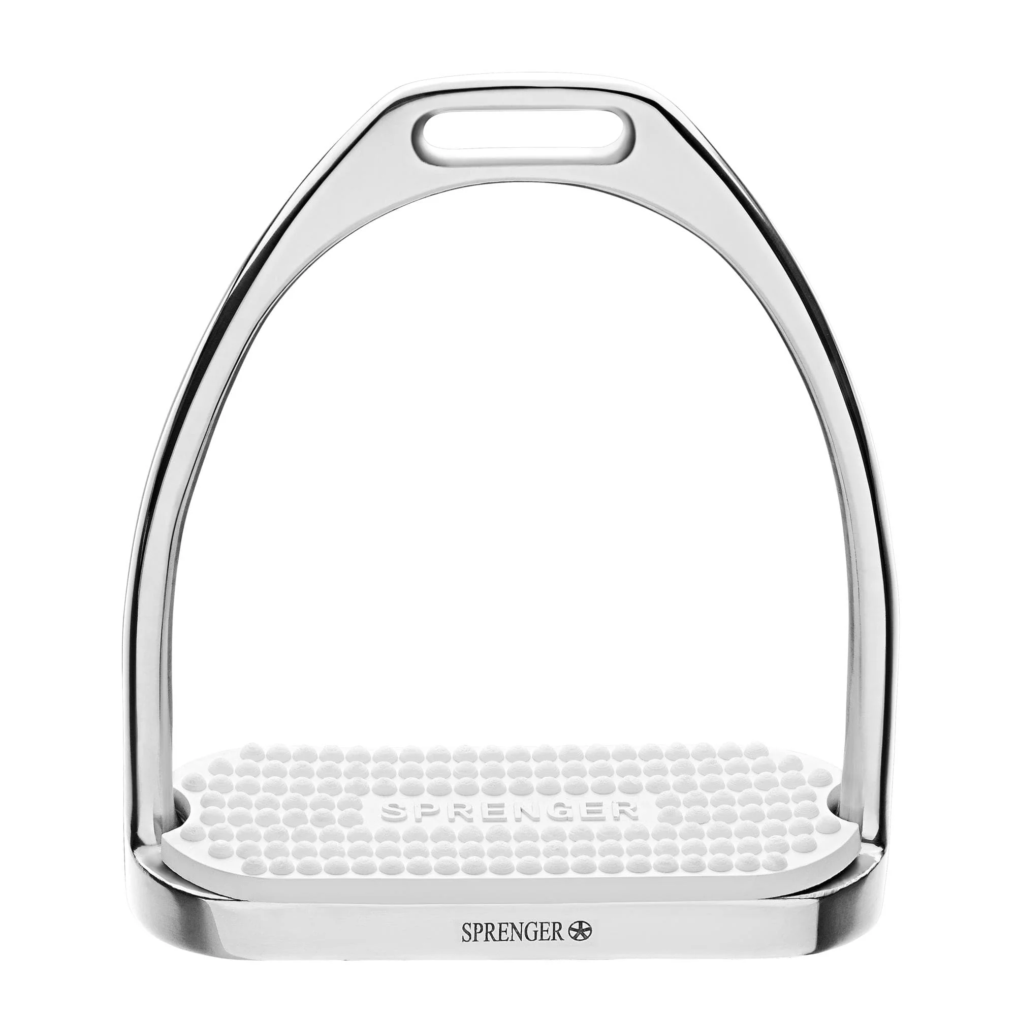 Herm Sprenger Fillis Stirrups - Image 2