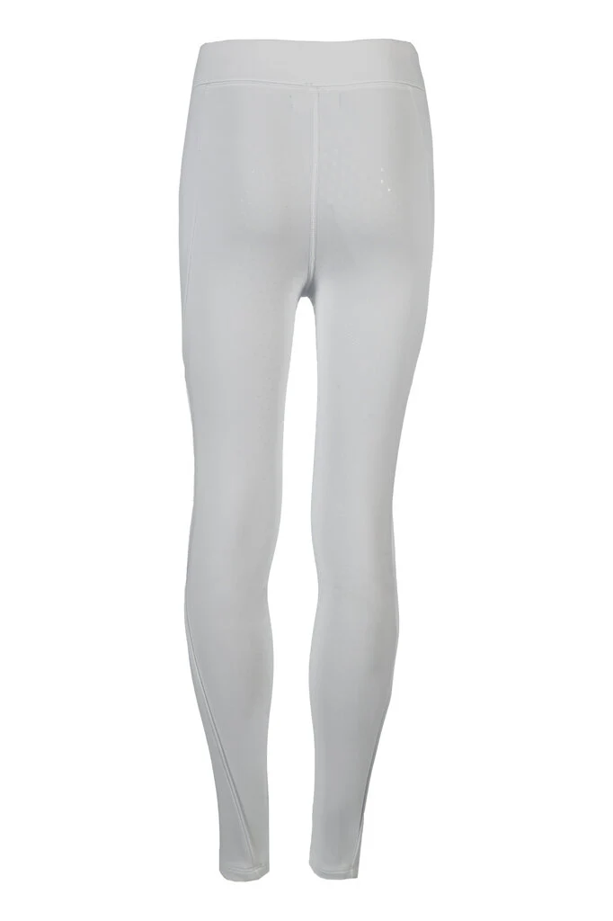 HKM Alice Kids-Riding Leggings Silicone Full Seat - Image 3