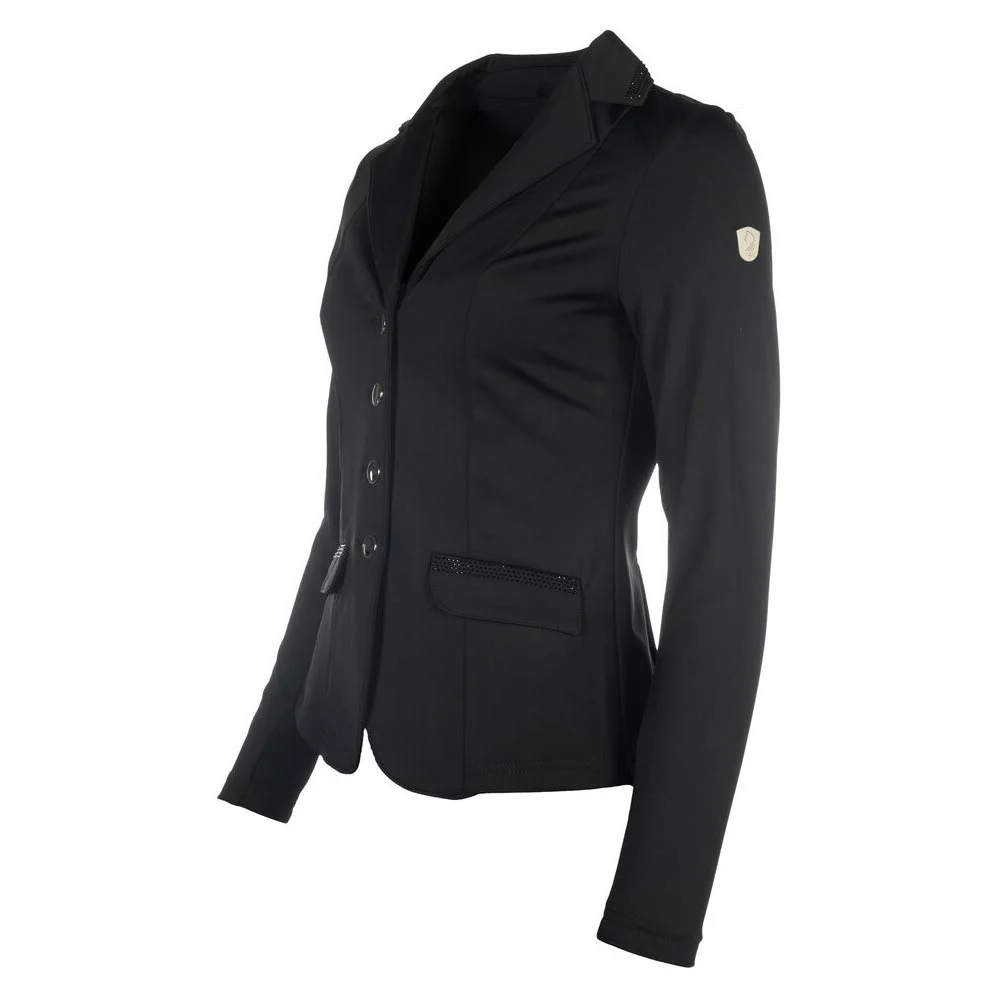 HKM Amalfi Ladies Competition Jacket - Image 2
