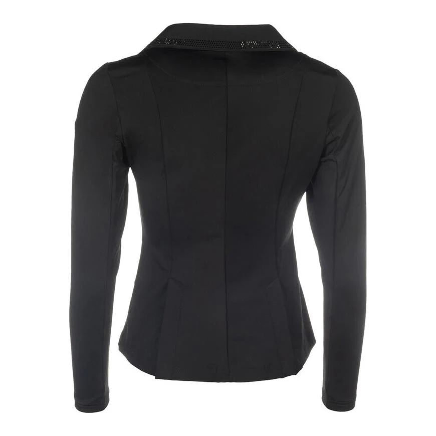 HKM Amalfi Ladies Competition Jacket - Image 3