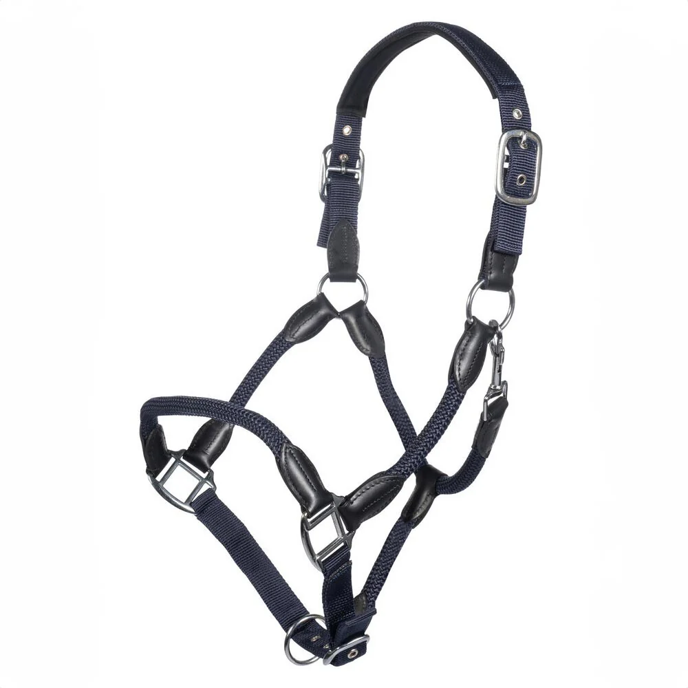 HKM Carlotta Halter - Image 3