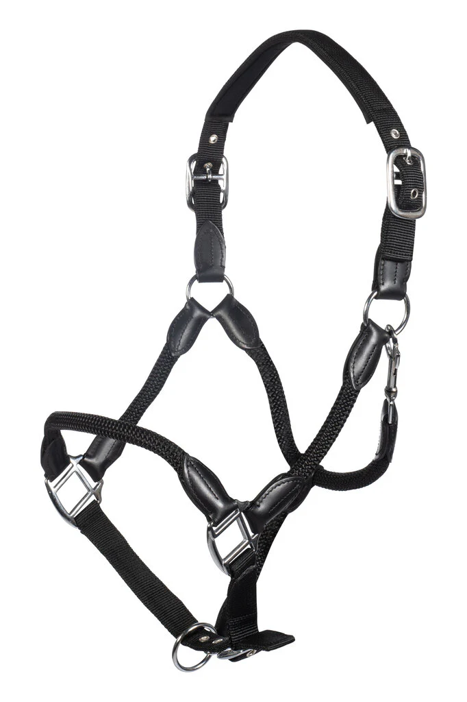 HKM Carlotta Halter - Image 5