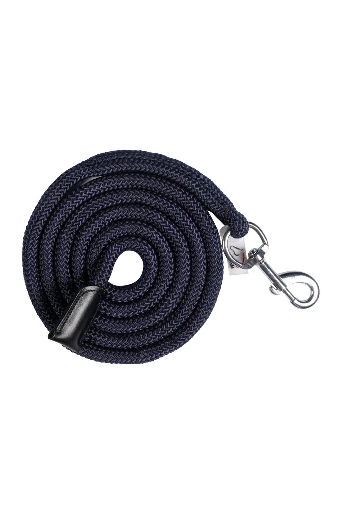HKM Carlotta Lead Rope With Snap Hook - Image 2