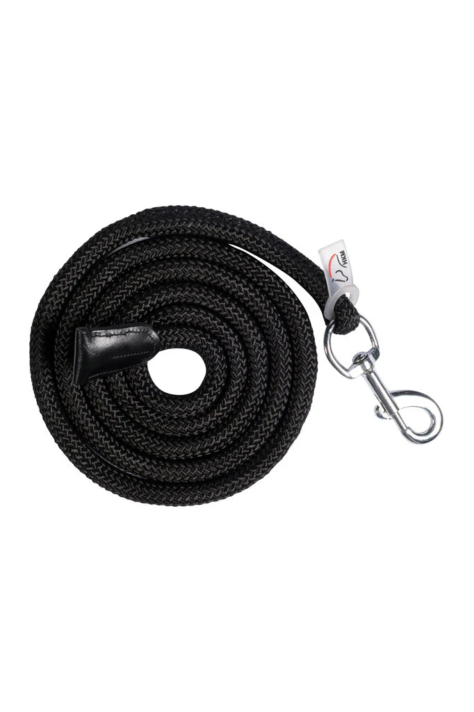 HKM Carlotta Lead Rope With Snap Hook - Image 3