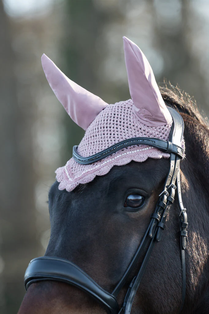 HKM Elisa Ear Bonnet - Image 5