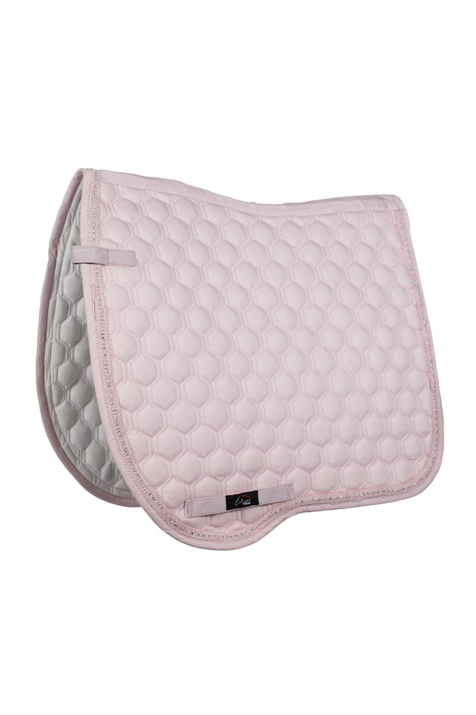 HKM Elisa Saddle Pad-Dressage - Image 2
