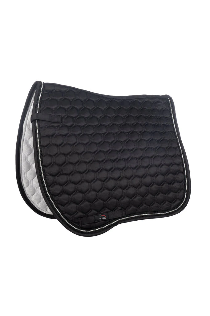 HKM Elisa Saddle Pad-General Purpose - Image 5