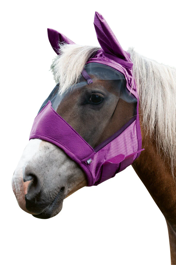 HKM High Professional- Anti-Fly Mask - Image 6