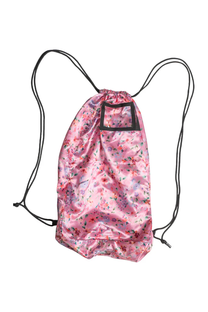 HKM Hobby Horsing Travel Bag - Image 3