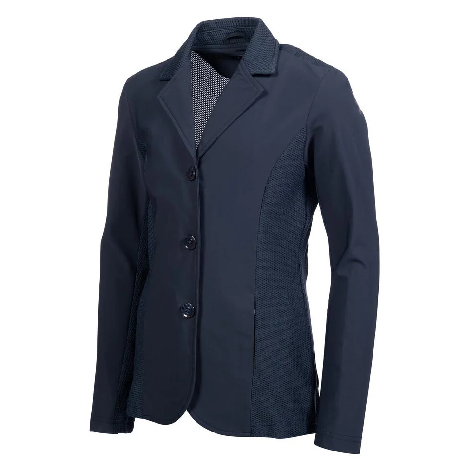 HKM Hunter Kids Competition Jacket - Image 2