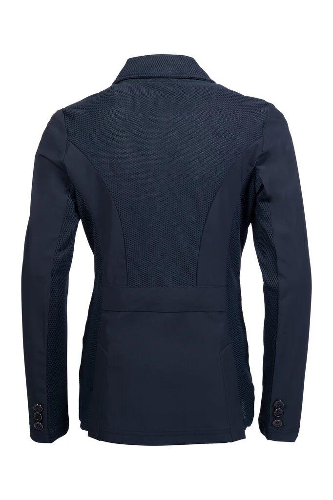 HKM Hunter Kids Competition Jacket - Image 3