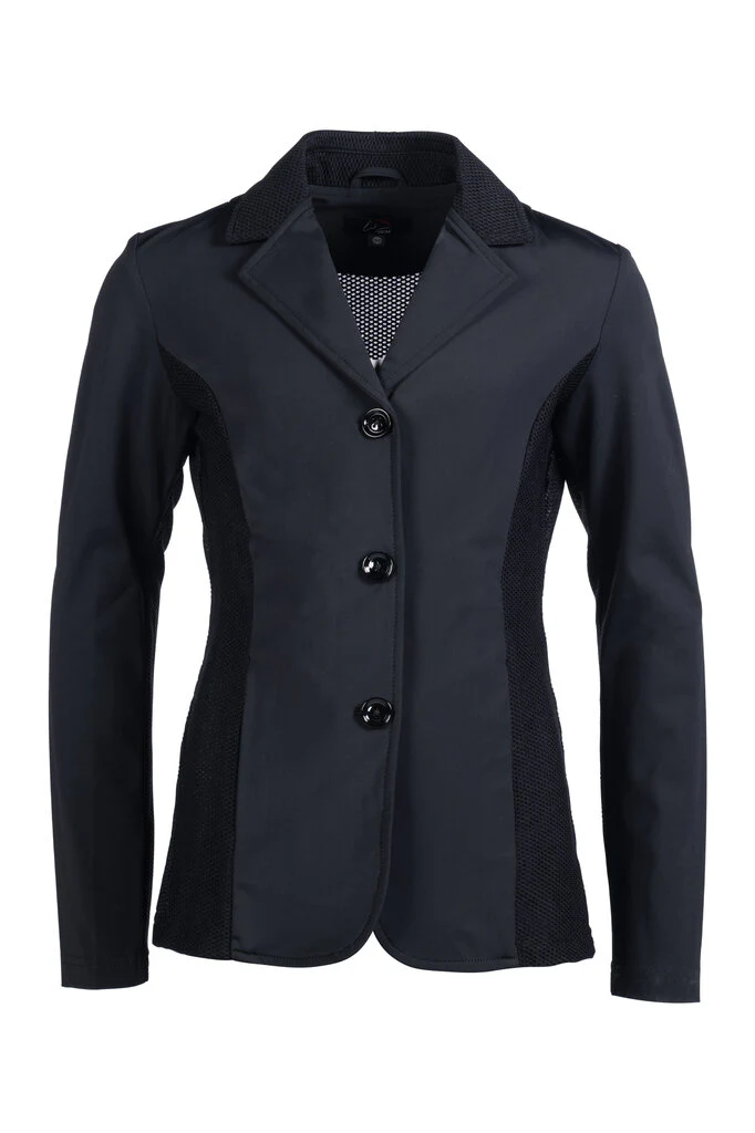 HKM Hunter Kids Competition Jacket - Image 4