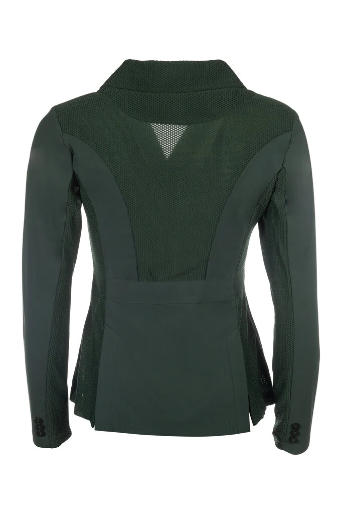 HKM Hunter Woman Competition Jacket - Image 3