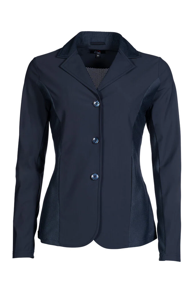 HKM Hunter Woman Competition Jacket - Image 4