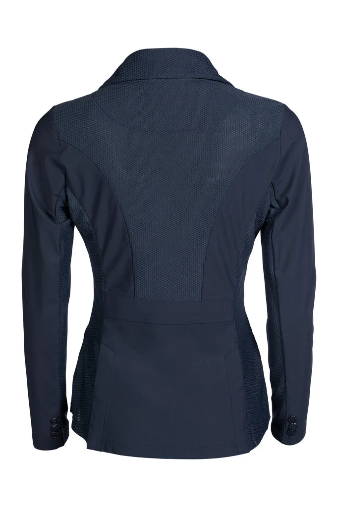 HKM Hunter Woman Competition Jacket - Image 5