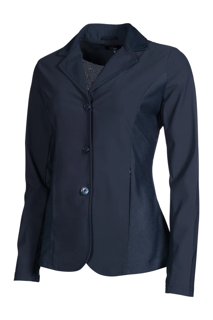 HKM Hunter Woman Competition Jacket - Image 6