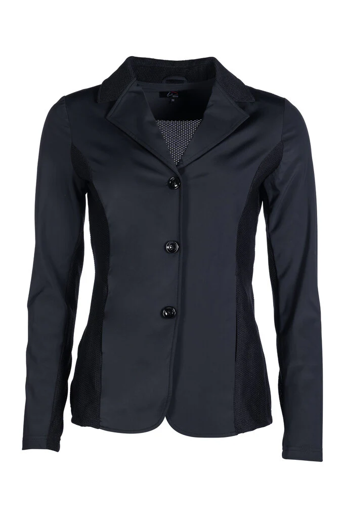 HKM Hunter Woman Competition Jacket - Image 7