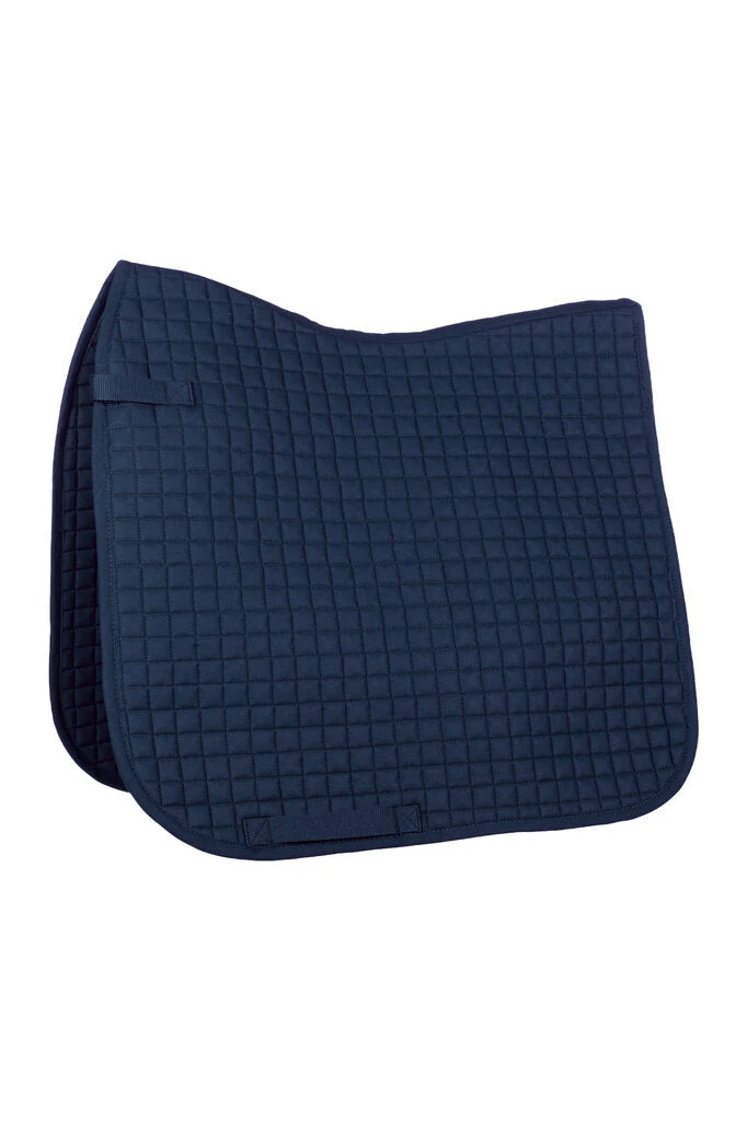 HKM Larissa Saddle Pad -Dressage - Image 3