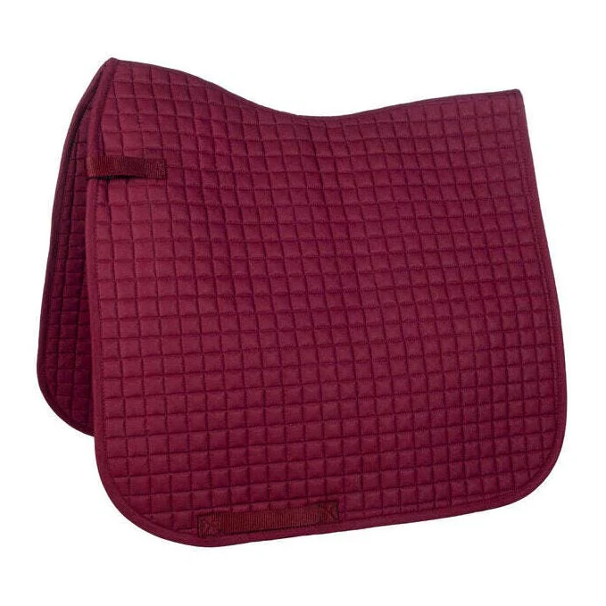 HKM Larissa Saddle Pad -General Purpose - Image 2
