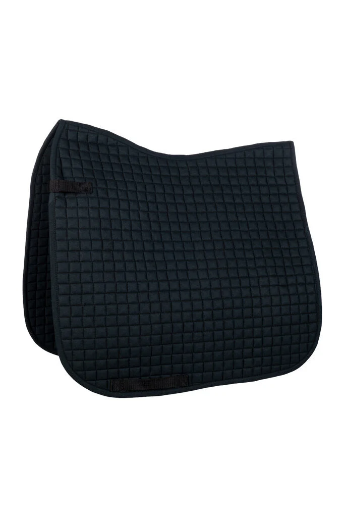 HKM Larissa Saddle Pad -General Purpose - Image 4