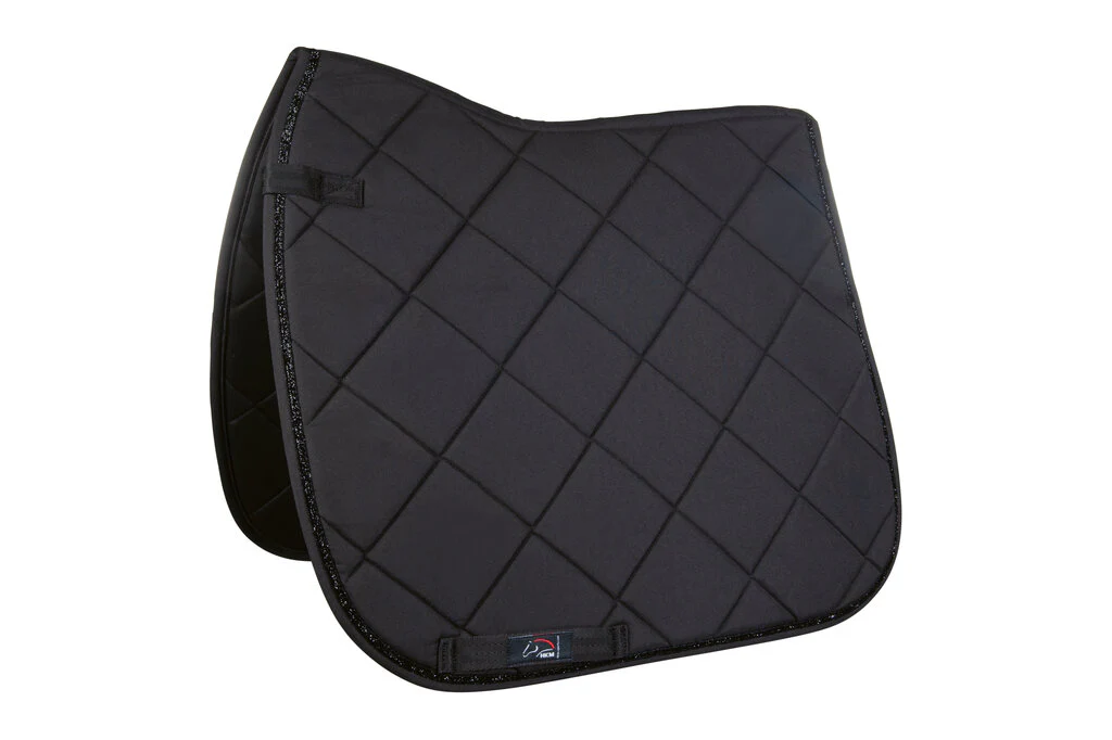 HKM Romy Saddle Pad-Dressage - Image 3