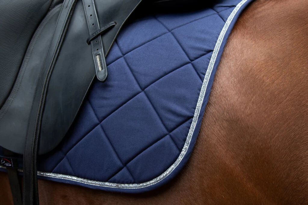 HKM Romy Saddle Pad-General Purpose - Image 2
