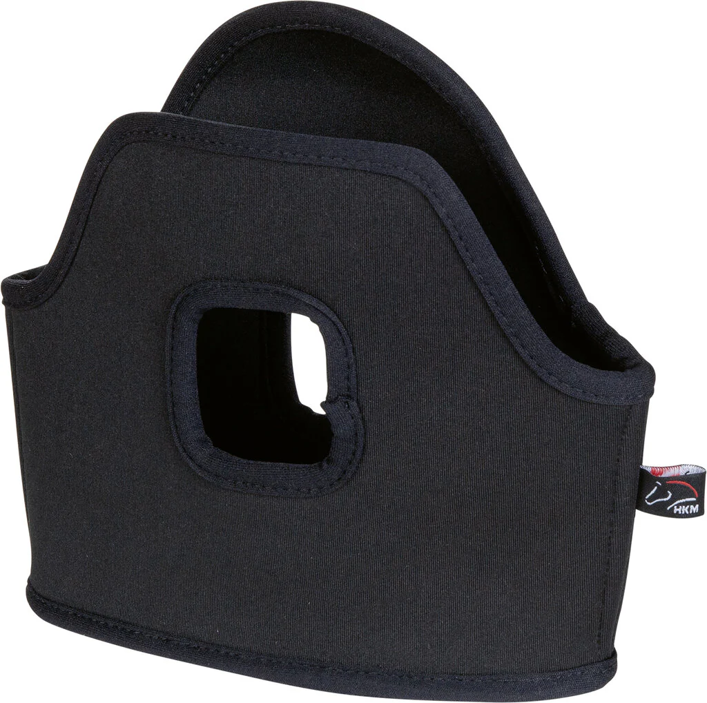 HKM Softopren Stirrup Cover - Image 2